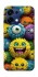 Чехол на Oppo A6 Pro 4G/5G Smiles фото 1 из 2