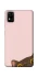 Чехол на ZTE Blade A31 Peeping cat фото 1 Чехол на ZTE Blade A31 Peeping cat фото 1 из 1