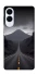 Чохол на Samsung Galaxy S25 Edge Black mountains фото 1 з 1