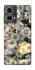 Чохол на Motorola Moto G85 Поле ромашок фото 1 з 1