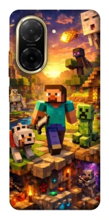 Чохол на Xiaomi Redmi A5 (Europe version) Minecraft v6 фото 1 з 1