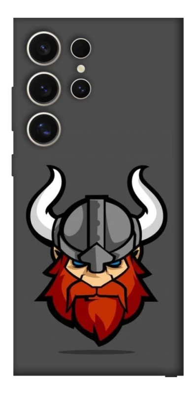 Чохол на Samsung Galaxy S25 Ultra Viking v3 фото 1 з 1