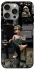 Чехол на Apple iPhone 15 Pro Max (6.7") WHAT they think фото 1 из 1