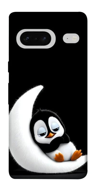 Чохол на Google Pixel 7 My Penguin фото 1 з 1