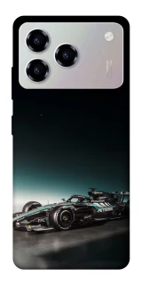 Чохол на ZTE Blade A76 F-1 ver.4 фото 1 з 1