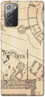 Чохол на Samsung Galaxy Note 20 Harry Potter V17 фото 1 з 1