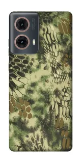 Чохол на Motorola Moto G85 Сamouflage v20 фото 1 з 1