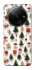 Чохол на Xiaomi Redmi A3 Christmas spirit ver.8 фото 1 з 1