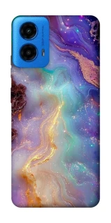 Чохол на Motorola Moto G45 Epoxy design ver.6 фото 1 з 1