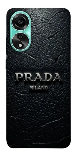 Чехол на Oppo A78 4G Prada ver.3 фото 1 из 1