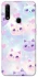 Чехол на Oppo A31 Funny Kittens ver.4 фото 1 из 1