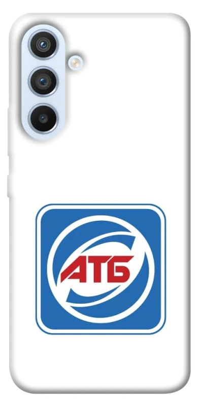 Чохол на Samsung Galaxy A54 5G AТБ фото 1 з 1