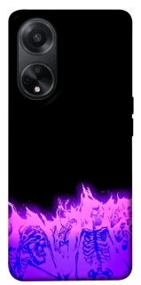 Чохол на Oppo A98 Funny moments фото 1 з 1