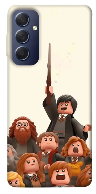 Чехол на Samsung Galaxy M54 5G Harry Potter V22 фото 1 из 1
