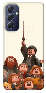 Чохол на Samsung Galaxy M54 5G Harry Potter V22 фото 1 з 1