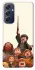 Чехол на Samsung Galaxy M54 5G Harry Potter V22 фото 1 из 1