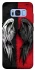 Чохол на Samsung G950 Galaxy S8 Angel and Devil фото 1 з 1