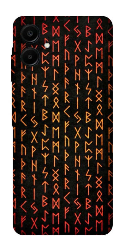 Чохол на Samsung Galaxy A07 Руни фото 1 з 1