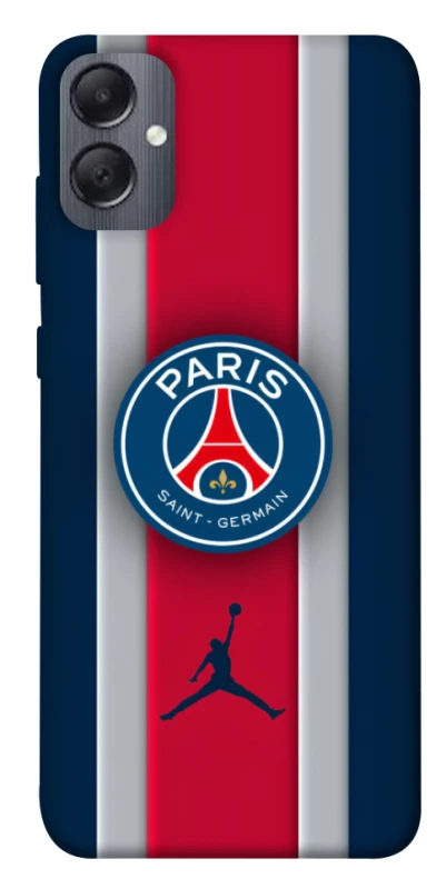 Чохол на Samsung Galaxy A05 FC PSG v3 фото 1 з 1