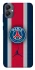 Чохол на Samsung Galaxy A05 FC PSG v3 фото 1 з 1