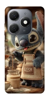 Чохол на TECNO Spark 20 Stitch ver.15 фото 1 з 1