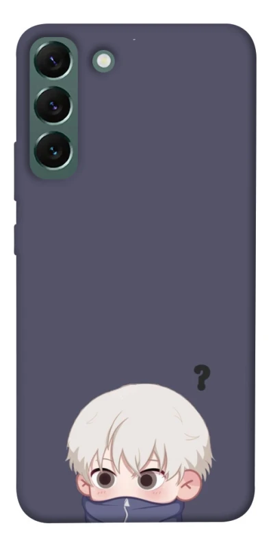 Чохол на Samsung Galaxy S22+ Toge Inumaki фото 1 з 1