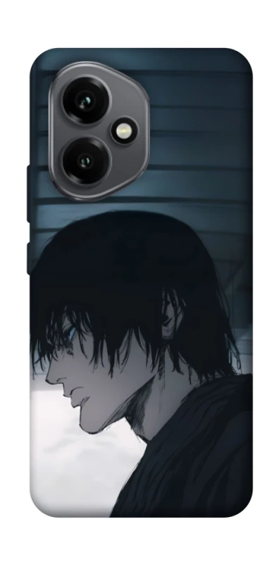 Чохол на Honor 400 Toji Zenin фото 1 з 1