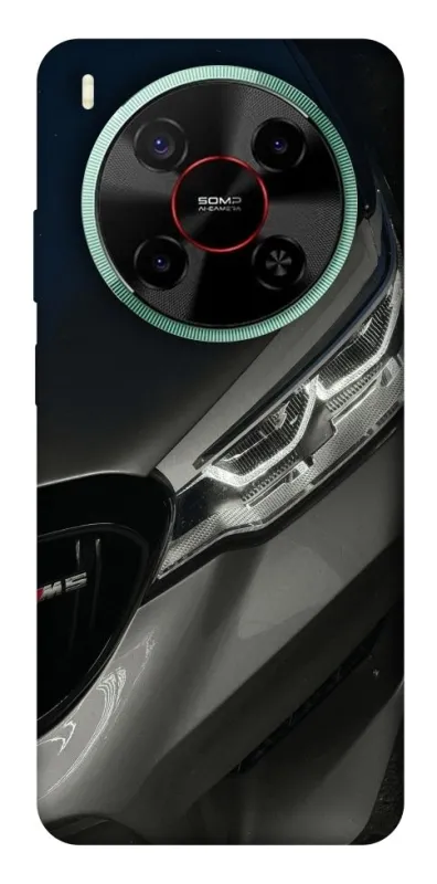 Чехол на ZTE Nubia V70 Max BMW v44 фото 1 из 1
