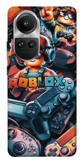 Чохол на Oppo Reno 10 Roblox aesthetics ver.11 фото 1 з 1
