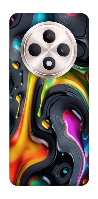 Чохол на Oppo Reno 12 F 4G/5G dye фото 1 з 1