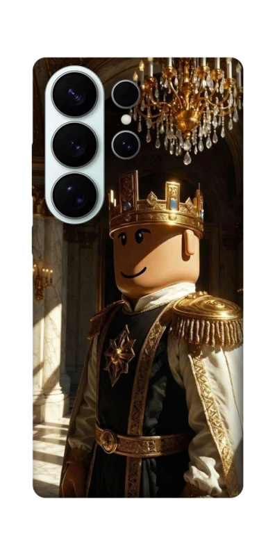 Чохол на Samsung Galaxy S26 Roblox aesthetics ver.7 фото 1 з 1