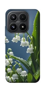 Чохол на Xiaomi 17 Flowers v25 фото 1 з 1