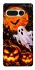 Чохол на Google Pixel 7 Pro Halloween v16 фото 1 з 1