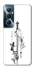 Чехол на Realme C65 4G Tattoo ver.6 фото 1 из 1