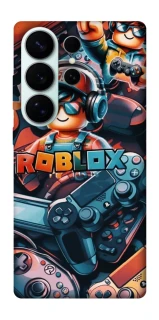 Чохол на Samsung Galaxy S26 Ultra Roblox aesthetics ver.11 фото 1 з 1