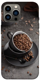 Чехол на Apple iPhone 12 Pro Max (6.7") Сup of coffee фото 1 из 1