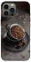Чохол на Apple iPhone 12 Pro Max (6.7") Сup of coffee фото 1 з 1