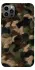Чохол на Apple iPhone 12 Pro (6.1") Camouflage v30 фото 1 з 1