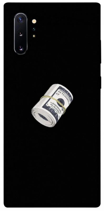 Чохол на Samsung Galaxy Note 10 Plus Money motivation фото 1 з 1