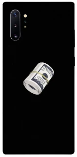 Чехол на Samsung Galaxy Note 10 Plus Money motivation фото 1 из 1