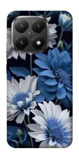 Чехол на Xiaomi 15T Flowers v13 фото 1 из 1