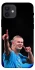 Чехол на Apple iPhone 12 (6.1") Erling Haaland фото 1 из 1