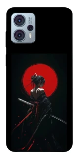 Чохол на Motorola Moto G23 Goddess of war ver.5 фото 1 Чохол на Motorola Moto G23 Goddess of war ver.5 фото 1 з 1