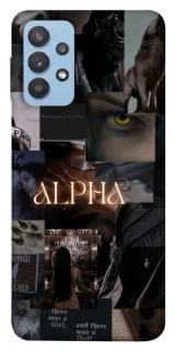 Чехол на Samsung Galaxy M32 Alpha collage фото 1 из 1