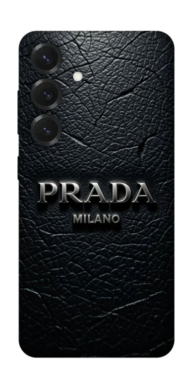 Чохол на Samsung Galaxy S26+ Prada ver.3 фото 1 з 1