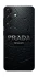 Чохол на Samsung Galaxy S26+ Prada ver.3 фото 1 з 1