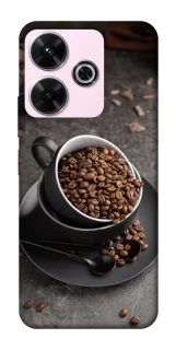 Чехол на Xiaomi Poco M6 4G Сup of coffee фото 1 из 1