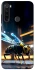 Чохол на Xiaomi Redmi Note 8T Cyber ​​wasp фото 1 з 1