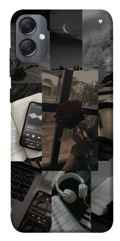 Чехол на Samsung Galaxy A05 My style collage фото 1 из 1