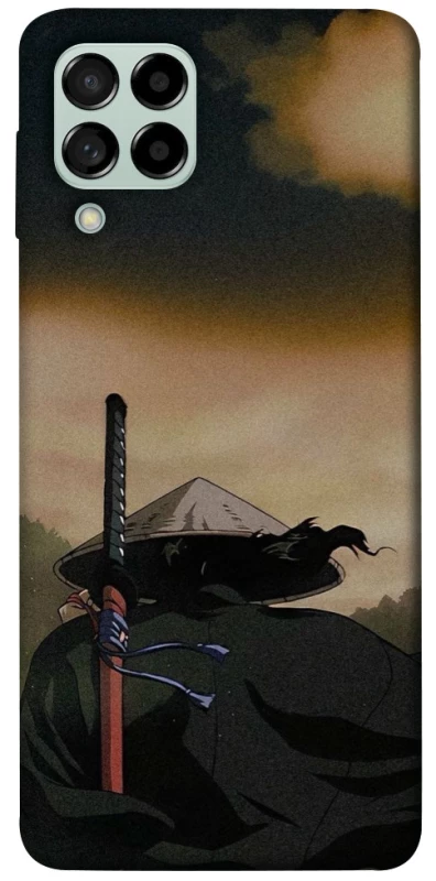 Чохол на Samsung Galaxy M53 5G Samurai v2 фото 1 з 1
